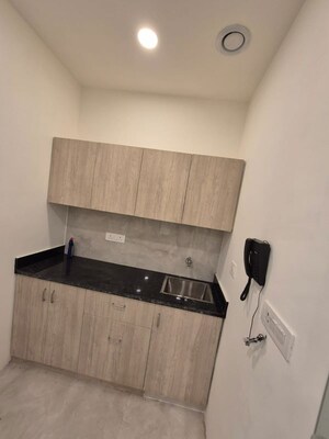 Furnished Amenities in  Office Space at DLF Corporate Greens, Sector 74a – for Rent
