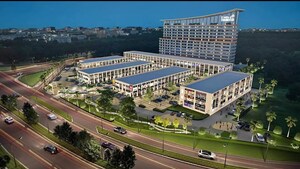  Shop For Sale in Sector 112