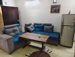2 BHK 350 Sq.Ft. Builder Floor in Golden Residency Indirapuram