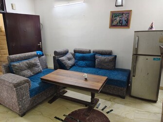 2 BHK Builder Floor For Rent in Golden Residency Indirapuram in Ahinsa Khand 2, Ghaziabad