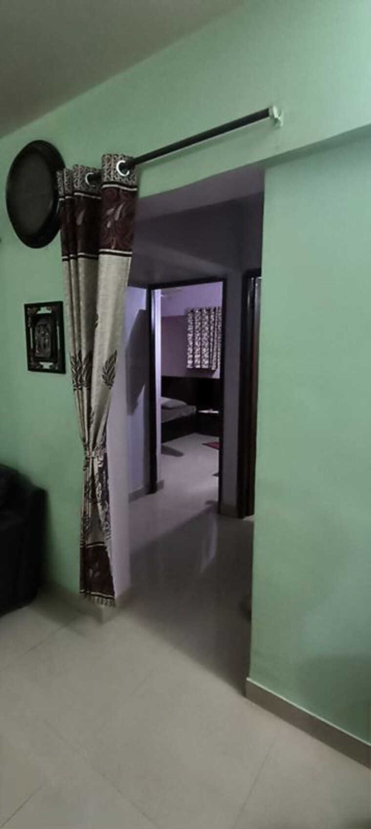 undefined, mutha-hermes-drome-phase-i 2 Bedroom 1400 Sq.Ft. Apartment In Viman Nagar Pune 10536691