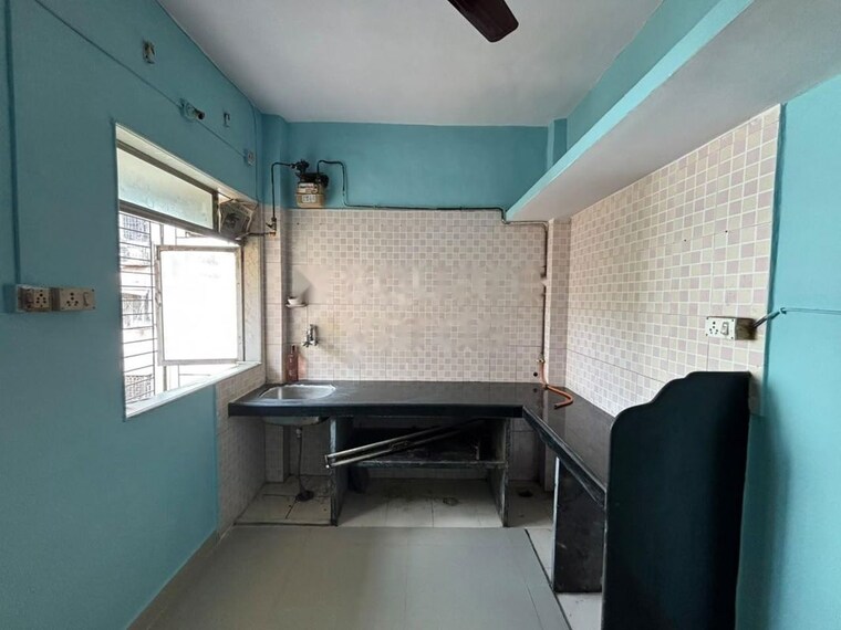 Kitchen, arunodaya-chs 2 Bedroom 910 Sq.Ft. Apartment In Andheri East Mumbai 10536502