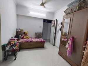 Bedroom in 2 BHK Apartment at Shashtri Nagar – for Sale