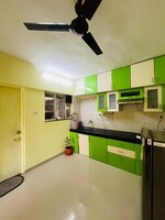 2 BHK 755 Sq.Ft. Apartment in F5 Realtors Silver Crest