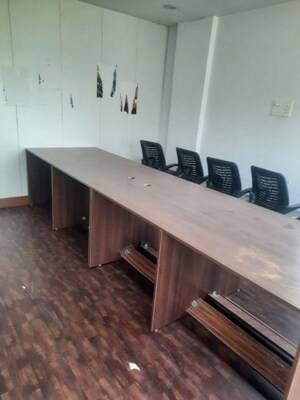 Team Area in  Office Space at Padma Grand , Kanuru – for Rent