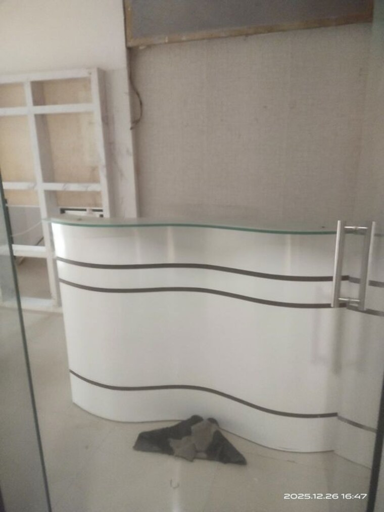 Bathroom, morya-blue-moon Commercial Office Space 500 Sq.Ft. In Andheri West Mumbai 10536672