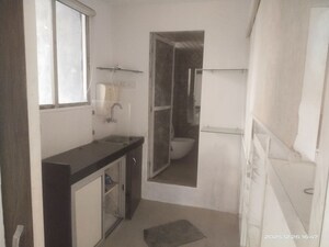 Kitchen in  Office Space at Morya Blue Moon, Andheri West – for Rent