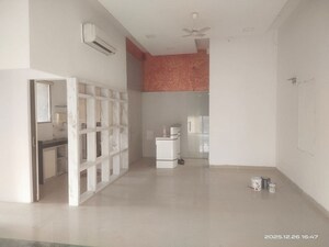  Office Space For Rent in Morya Blue Moon, Andheri West