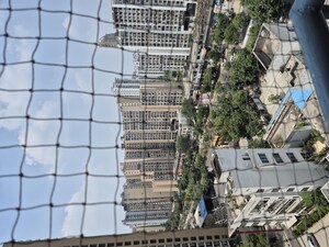3 BHK Apartment – Exterior View View at Aditya Celebrity Homes, Sector 76 - for Rent