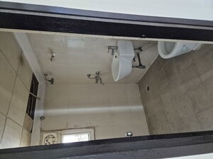 Kitchen in 3 BHK Apartment at Aditya Celebrity Homes, Sector 76 – for Rent
