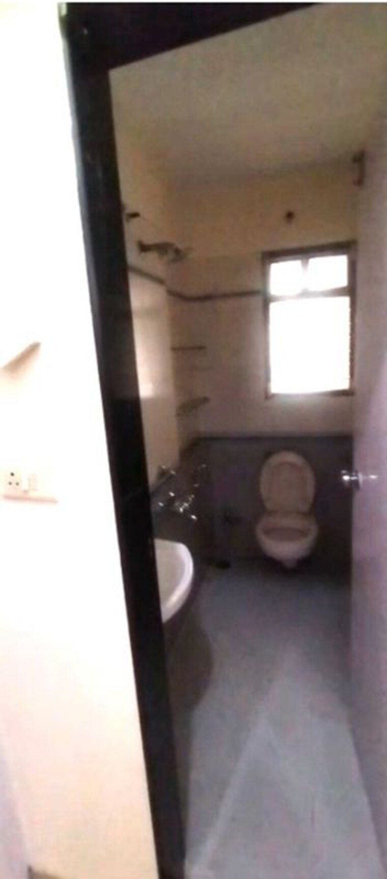 Bathroom, luv-kush-tower 1 Bedroom 585 Sq.Ft. Apartment In Chembur Mumbai 10536685