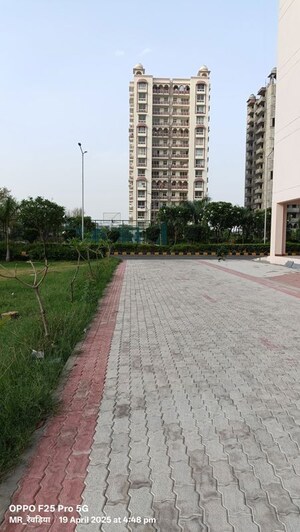 3 BHK Apartment – Exterior View View at HFL Presidency Estate, Alwar Bypass Road - for Sale