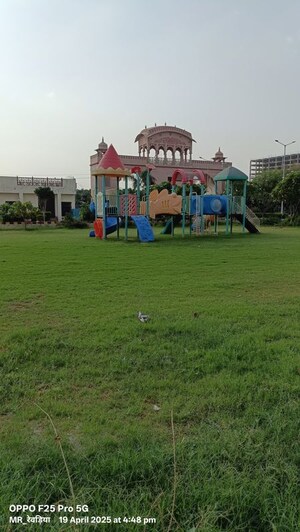 3 BHK Apartment – Garden View at HFL Presidency Estate, Alwar Bypass Road - for Sale