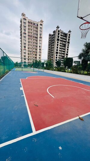 Swimming Pool in 3 BHK Apartment at HFL Presidency Estate, Alwar Bypass Road – for Sale