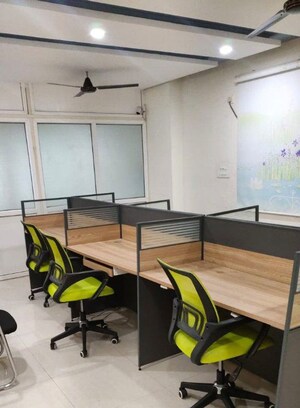  Office Space For Rent in Sobha Mansion, Bharathi Nagar