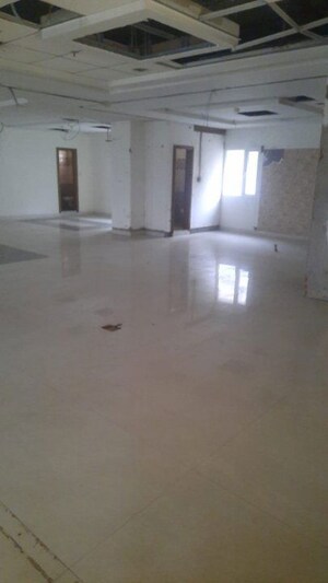  Office Space – Exterior View View at Srinivasa Nagar Bank Colony - for Rent