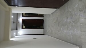 Lobby in 3 BHK Apartment at Zakir Nagar – for Sale