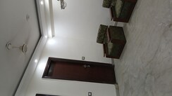 3 BHK + Prayer Room,Servant Room,Study Room,Extra Room,Store Room Apartment For Sale in Zakir Nagar