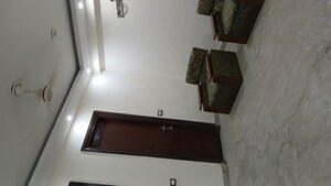3 BHK Apartment For Sale in Zakir Nagar