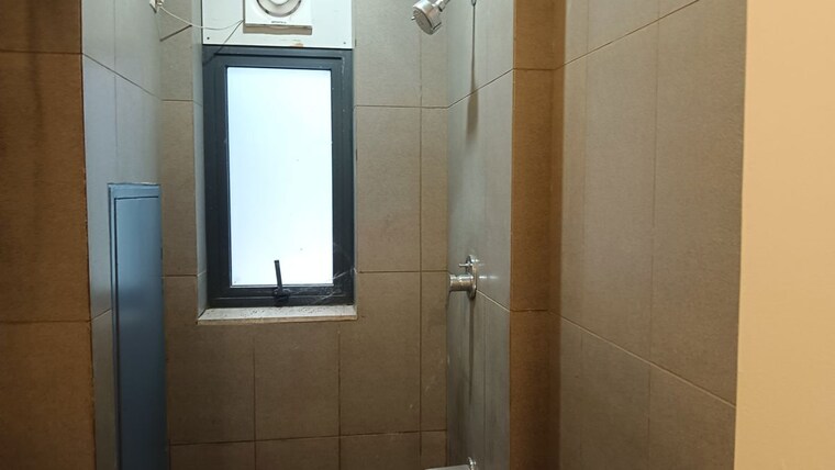 Bathroom, ireo-skyon 2 Bedroom 1302 Sq.Ft. Apartment In Sector 60 Gurgaon 10536701
