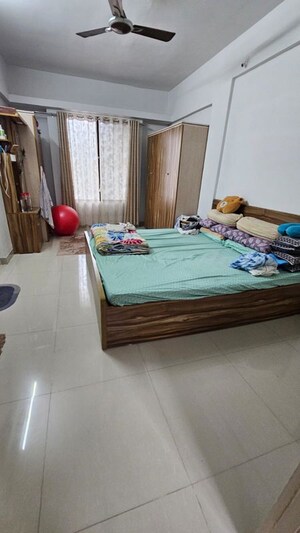 Bedroom in 3 BHK Villa at Ganesh Nagar – for Sale