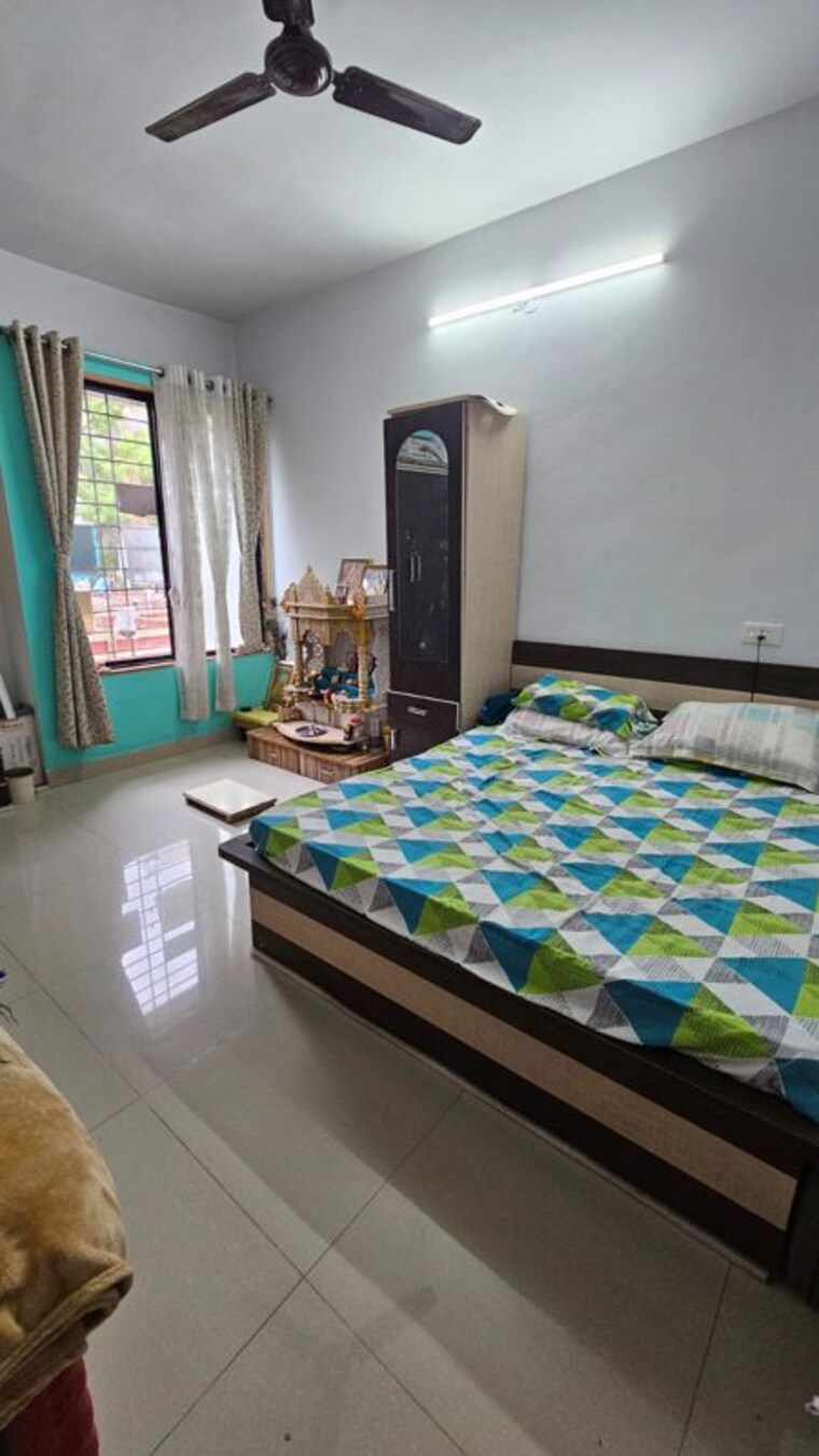Bedroom, ganesh nagar 3 Bedroom 2303 Sq.Ft. Villa In Ganesh Nagar Pune 10531837