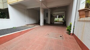 3 BHK Villa – Exterior View View at Ganesh Nagar - for Sale