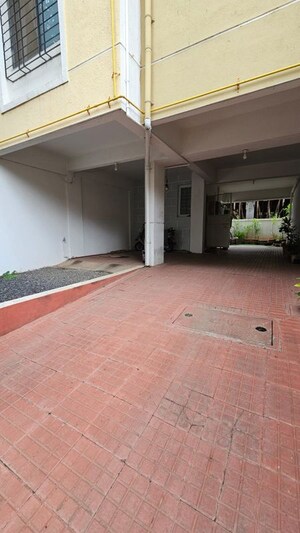 3 BHK Villa – Exterior View View at Ganesh Nagar - for Sale