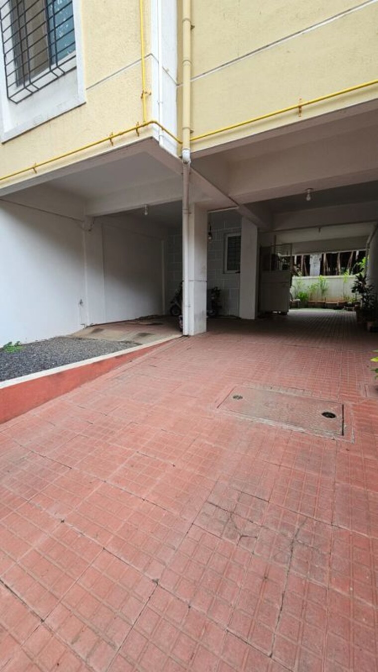 Exterior View, ganesh nagar 3 Bedroom 2303 Sq.Ft. Villa In Ganesh Nagar Pune 10531837