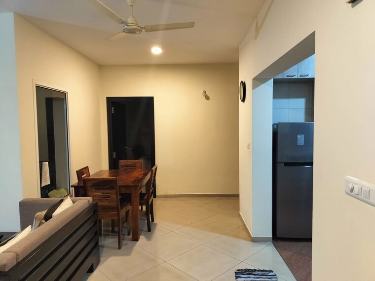 Bedroom, sobha-city-mykonos 3 Bedroom 1590 Sq.Ft. Apartment In Thanisandra Main Road Bangalore 10536171