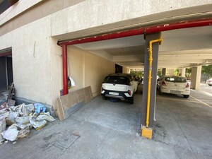 Parking in 4 BHK Apartment at Untwadi – for Sale
