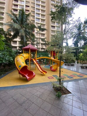 4 BHK Apartment – Exterior View View at Untwadi - for Sale