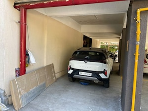 Parking in 4 BHK Apartment at Untwadi – for Sale