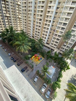 4 BHK Apartment – Exterior View View at Untwadi - for Sale