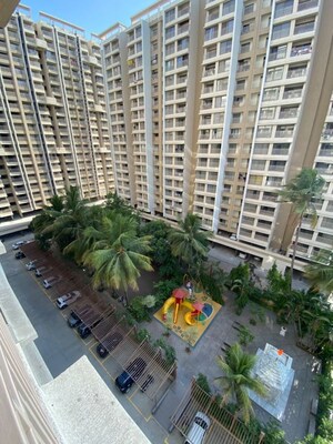 4 BHK Apartment – Exterior View View at Untwadi - for Sale