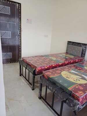 Bedroom in  Pg at Mahape – for Rent