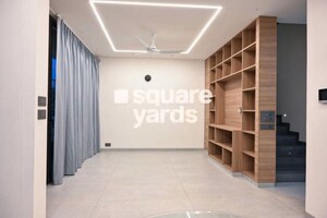 3 BHK Apartment For Sale in Bogmalo