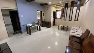 1 RK Apartment For Rent in Dombivli East