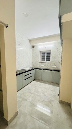 Bathroom in 2 BHK Apartment at Golden Tulip Kondapur, Kondapur – for Rent