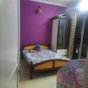 Bedroom in 2 BHK Independent House at Baner – for Sale