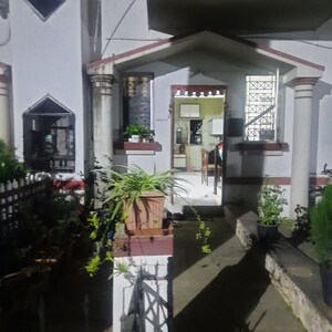 2 BHK Independent House – Exterior View View at Baner - for Sale