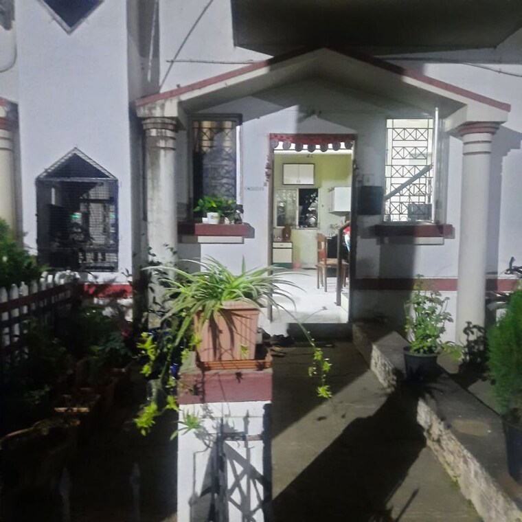 Exterior View, baner 2 Bedroom 1150 Sq.Ft. Independent House In Baner Pune 10536738