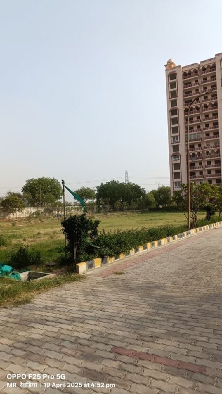 undefined, hfl-presidency-estate 3 Bedroom 1605 Sq.Ft. Apartment In Alwar Bypass Road Bhiwadi 10536730
