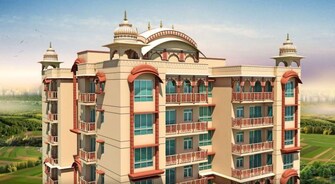 3 BHK Apartment For Sale in HFL Presidency Estate in Alwar Bypass Road, Bhiwadi