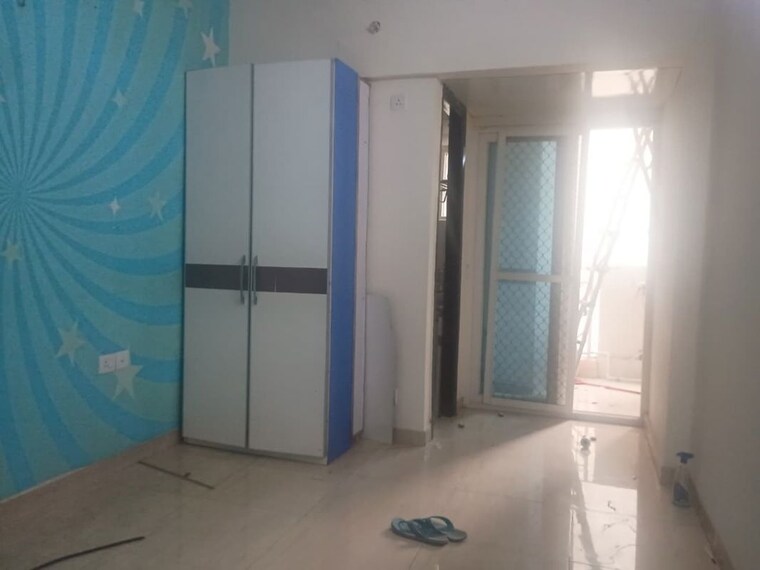 Bathroom, gaur-sportswood 3 Bedroom 1700 Sq.Ft. Apartment In Sector 79 Noida 10536647