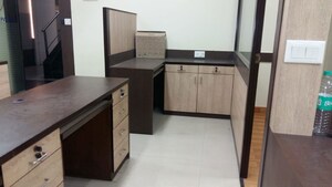 Kitchen in  Office Space at Morya Landmark 1, Andheri West – for Rent