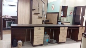 Kitchen in  Office Space at Morya Landmark 1, Andheri West – for Rent