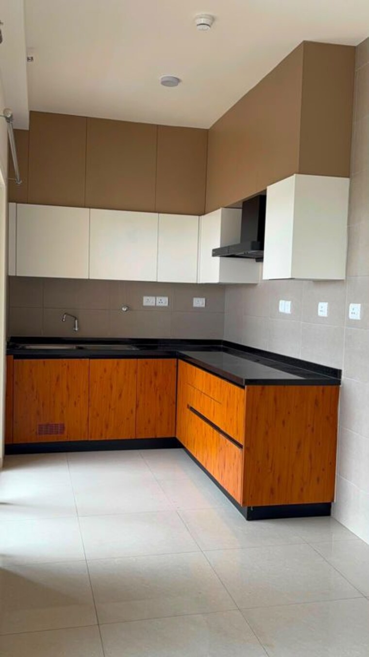 Kitchen, sobha-dream-gardens 2 Bedroom 1290 Sq.Ft. Apartment In Thanisandra Main Road Bangalore 10536740