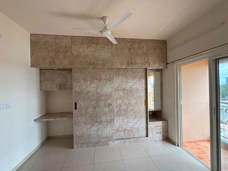 Bathroom, sobha-dream-gardens 2 Bedroom 1290 Sq.Ft. Apartment In Thanisandra Main Road Bangalore 10536740