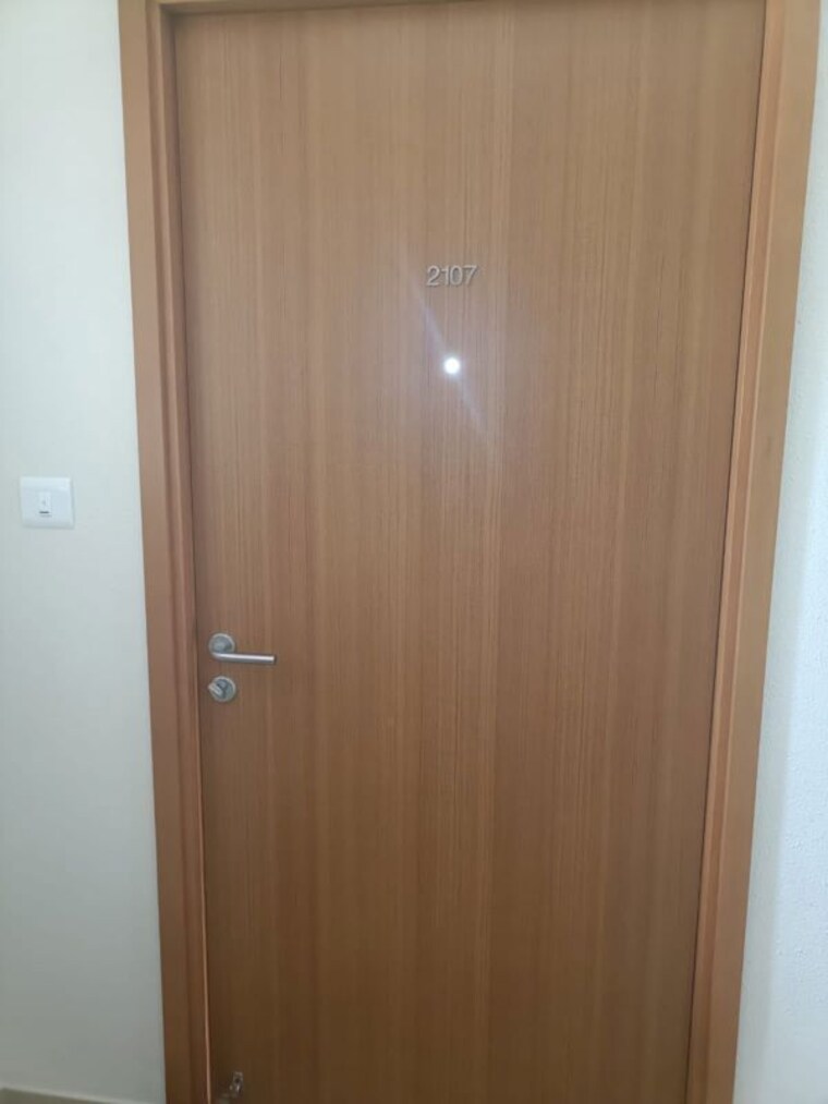 undefined, sobha-dream-gardens 2 Bedroom 1290 Sq.Ft. Apartment In Thanisandra Main Road Bangalore 10536740